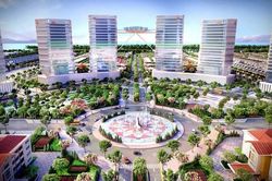 Kita Group khởi công dự án Stella Mega City tại Cần Thơ
