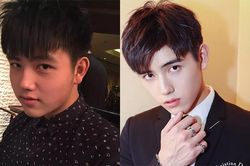 Trần Phi Vũ tiết lộ bản thân từng nặng đến 112 ký, giảm cân chỉ trong vòng nửa năm