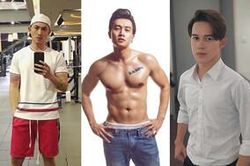 Dàn mỹ nam 'Về nhà đi con' toàn cực phẩm: Người như hot boy Hàn, người 6 múi cuồn cuộn