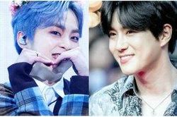 Suho (EXO) tiết lộ sẽ sớm đến thăm Xiumin và thực hiện lời hứa với fan