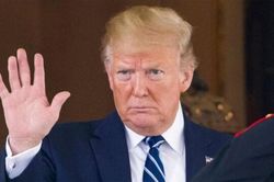 Vì sao ông Trump hủy kế hoạch tấn công Iran vào phút chót?