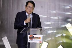Chủ tịch Ủy ban Olympic Philippines từ chức, SEA Games 30 đối mặt với rắc rối