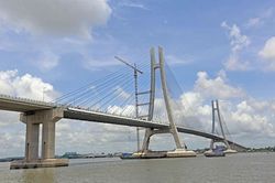 Transport development in Mekong Delta should be accelerated: official
