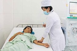 Nâng chất lượng khám chữa bệnh bảo hiểm y tế