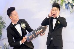 Hôn nhân đồng tính: Người ủng hộ, kẻ phản đối gay gắt