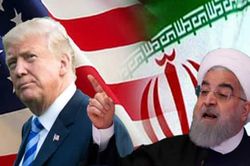 Tại sao Iran kiên quyết bảo vệ eo biển Hormuz khỏi tay người Mỹ
