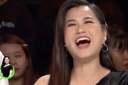 Lâm Vỹ Dạ bị chê hiếu thắng ở Nhanh như chớp