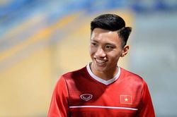 Báo Thái Lan tiếc nuối vì Văn Hậu không thi đấu ở Thai League