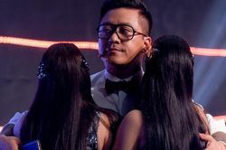Tuấn Hưng: 'Tôi tuyên bố không trở lại ghế nóng The Voice'