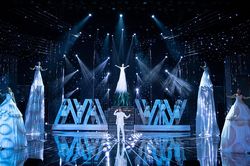 Tổng đạo diễn Hoàng Nhật Nam khai hội nhan sắc Miss World Việt Nam bằng cá tính của thí sinh