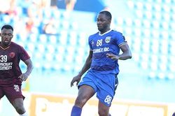 Bình Dương sẽ tạo kỳ tích ở AFC Cup