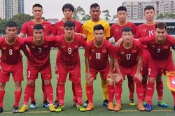 Lịch thi đấu U18 Đông Nam Á 2019