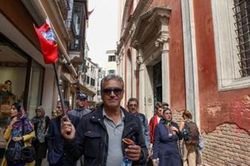 Cuộc chiến cứu Venice khỏi quá tải du lịch
