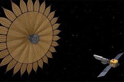 Hé lộ 'vũ khí bí mật' săn hành tinh mới của NASA