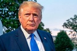 Tổng thống Trump tiếp tục áp đặt trừng phạt Iran, không loại trừ khả năng có hành động quân sự