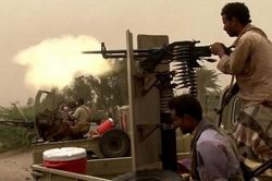 Yemen: Giao tranh dữ dội giữa các lực lượng chính phủ và phiến quân Houthi