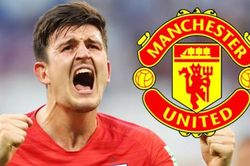 Xong vụ Wan-Bissaka, MU sắm tiếp 2 tân binh 'khủng'