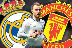MU nổ 'bom tấn' Eriksen, Arsenal bán tháo Torreira