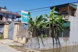 Trước khi khởi tố, chủ tiệm thuốc dâm ô bé gái ở Thái Bình xin giải quyết bằng tiền