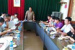 Hội Văn học nghệ thuật Nghệ An bố trí nhân sự mới sau Đại hội khóa X