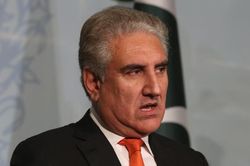 Ngoại trưởng Pakistan kêu gọi xây dựng lại lòng tin với Afghanistan