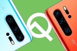 Danh sách 16 smartphone Huawei nhận bản cập nhật Android Q