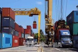Việt Nam là đầu cầu đầy hứa hẹn giữa doanh nghiệp Đức với ASEAN