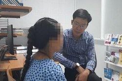 Cảnh đời mồ côi của bé gái 14 tuổi nghi bị cậu ruột cưỡng hiếp đến có thai: 'Cậu dặn lên phá xong rồi về, không được kể với ai'