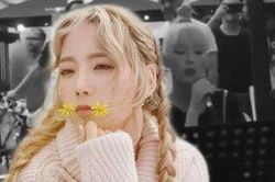 Nghe ngay bản cover When We Were Young (Adele) từ Taeyeon: Không hổ danh là Queen Vocal