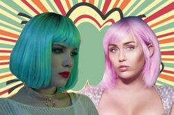Thừa nhận bản thân là nguồn cảm hứng cho nhân vật Black Mirror, Halsey hứng chịu loạt 'gạch đá'