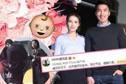 Tiệc mừng ngày đầy tháng của con gái đều là do Triệu Hựu Đình một tay tổ chức