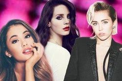 Ariana Grande, Lana Del Rey và Miley Cyrus cùng nhau thu âm ca khúc mới: Món 'lạ' chắc chắn fan US-UK không thể bỏ qua