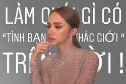 Phát ngôn giật gân cuối tuần từ Hương Giang: Drama mới hay #ADODDA 3 đã sẵn sàng lên sóng?