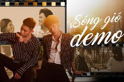 Nghe ngay bản demo nóng hổi 'Sóng gió' từ Jack và K-ICM: Tiếp nối xúc cảm thú vị từ Hồng nhan và Bạc phận