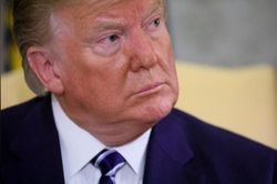 Lí do nào khiến TT Donald Trump hủy bỏ cuộc tấn công trả đũa Iran?