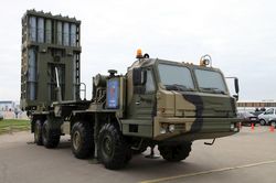 Nga sẽ biên chế phiên bản mới nhất 'Pantsir-SM' và S-350 vào năm 2021