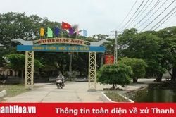Huy động nhân dân đóng góp hơn 4.100 tỷ đồng xây dựng nông thôn mới