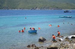 Lạc vào 'thiên đường biển' Nha Trang