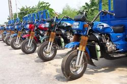 TP. Nha Trang tăng cường quản lý xe 3 bánh