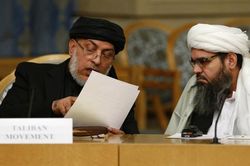 Mỹ và Taliban sẽ tiến hành vòng đàm phán lần thứ 7 vào tuần tới