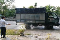 Kinh tế Nông nghiệp - Nông thôn Bất cập chốt kiểm dịch