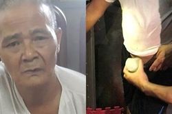 Biến trang trại thành tụ điểm ma túy