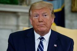 Trump: Các lệnh trừng phạt mới áp lên Iran có hiệu lực từ ngày 24-6