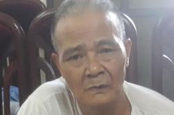 Vờ đau bụng để giấu ma túy trong vùng kín