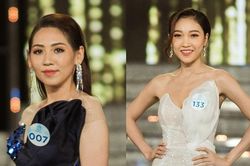 Lộ diện 20 người đẹp đầu tiên lọt vào chung kết 'Hoa hậu Thế giới Việt Nam 2019'