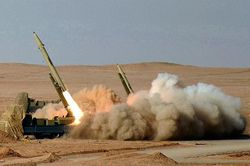 Chiến tranh Mỹ-Iran nếu xảy ra sẽ là đại họa của lịch sử nhân loại
