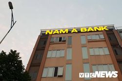 NamA Bank làm ăn ra sao giữa 'tâm bão' nội bộ tranh chấp?