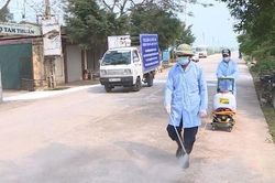 18 xã, phường qua 30 ngày không phát sinh bệnh Dịch tả lợn châu Phi