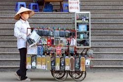 Tạo cơ hội việc làm bền vững cho lao động nữ di cư