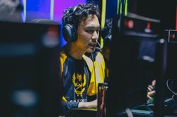 Nhìn lại trận đấu cảm xúc của QG Gaming và GAM Esports